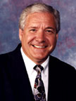 Dick Eastman, International President of Every Home for Christ