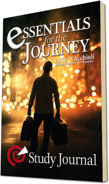 buy the Essentials for the Journey Study Journal