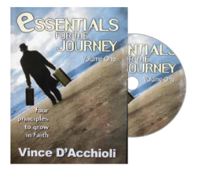 Essentials for the Journey Digital Download