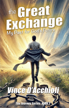 New! The Journey Book 2: The Great Exchange
